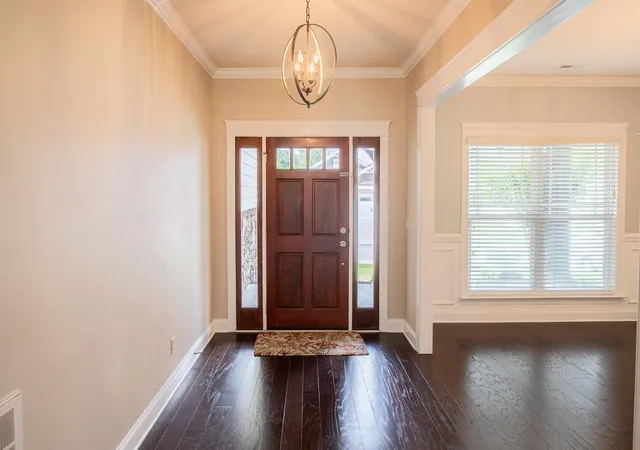 Photo 4 of Single family home for sale at 5644 Bungalow Cir, Hixson, TN 37343 | MLS# 1541719 | Listing updated on 2026-08-28