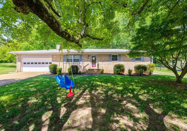 Photo 1 of Sale Pending at 5915 Hillcrest Dr, Harrison, TN 37341 | MLS# 1540729 | Listing updated on 2026-09-01