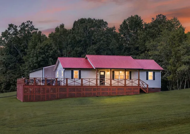 Photo 1 of Sale Pending at 10522 Tractor Trl, Soddy Daisy, TN 37379 | MLS# 1541761 | Listing updated on 2026-09-05