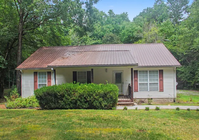 Photo 1 of Single family home for sale at 128 Punkin Ln, La Fayette, GA 30728 | MLS# 1541658 | Listing updated on 2026-09-28