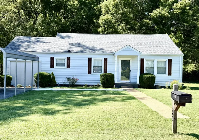 Photo 1 of Single family home for sale at 123 Chickamauga Rd, Chattanooga, TN 37421 | MLS# 1541551 | Listing updated on 2026-08-27