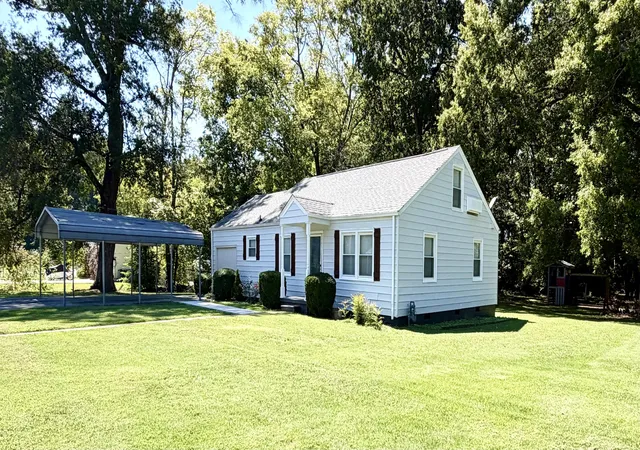 Photo 3 of Single family home for sale at 123 Chickamauga Rd, Chattanooga, TN 37421 | MLS# 1541551 | Listing updated on 2026-09-29