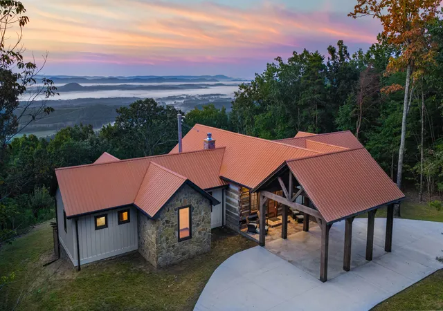 Single family home for sale at 415 County Rd 844, Mentone, AL 35984 | MLS# 1540963
