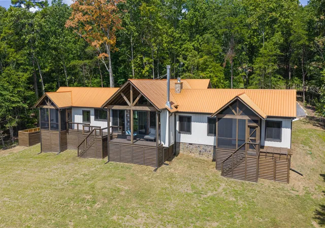 Photo 3 of Single family home for sale at 415 County Rd 844, Mentone, AL 35984 | MLS# 1540963 | Listing updated on 2026-08-27