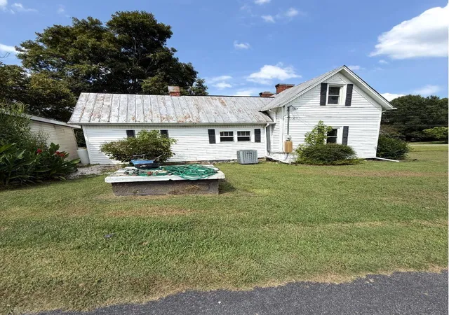Photo 1 of Single family home for sale at 160 Fox Glen Rd, Chuckey, TN 37641 | MLS# 1541591 | Listing updated on 2026-09-29