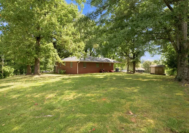Photo 39 of Single family home for sale at 4512 Paw Trl, Chattanooga, TN 37416 | MLS# 1541588 | Listing updated on 2026-09-04