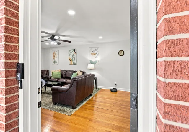 Photo 3 of Sale Pending at 4512 Paw Trl, Chattanooga, TN 37416 | MLS# 1541588 | Listing updated on 2026-09-21