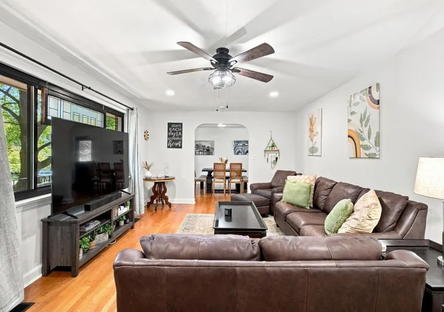 Photo 4 of Sale Pending at 4512 Paw Trl, Chattanooga, TN 37416 | MLS# 1541588 | Listing updated on 2026-09-21