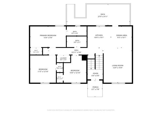 Photo 3 of Single family home for sale at 1159 Stormy Ridge Dr, Soddy Daisy, TN 37379 | MLS# 1541120 | Listing updated on 2026-09-16