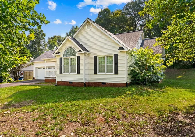 Photo 2 of Single family home for sale at 1678 Treadwell Rd, Chatsworth, GA 30705 | MLS# 1541825 | Listing updated on 2026-09-09