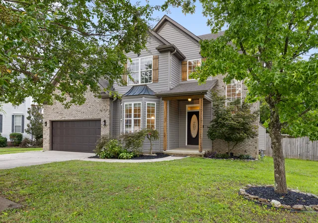 Photo 1 of Single family home for sale at 9667 Ashton View Dr, Chattanooga, TN 37421 | MLS# 1541452 | Listing updated on 2026-09-13