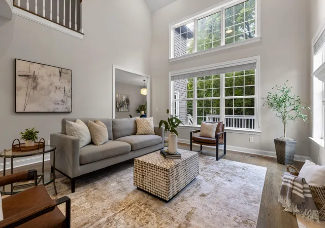 Photo 4 of Single family home for sale at 9667 Ashton View Dr, Chattanooga, TN 37421 | MLS# 1541452 | Listing updated on 2026-09-28