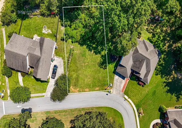 Photo 1 of Land for sale at Lot 95 Avenue Of Oaks, Rock Spring, GA 30739 | MLS# 1541503 | Listing updated on 2026-08-26