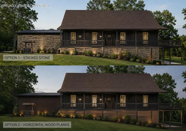 Photo 2 of Single family home for sale at 936 Stage Coach Rd, Palmer, TN 37365 | MLS# 1541318 | Listing updated on 2026-09-20