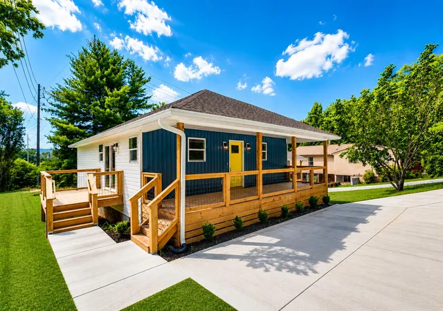 Photo 1 of Single family home for sale at 3727 Grace Ave #Lot 45, Chattanooga, TN 37406 | MLS# 1541552 | Listing updated on 2026-09-09