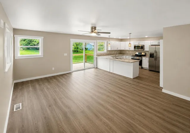 Photo 2 of Single family home for sale at 3727 Grace Ave #Lot 45, Chattanooga, TN 37406 | MLS# 1541552 | Listing updated on 2026-09-09