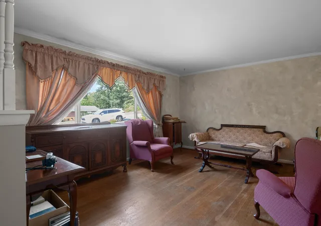 Photo 4 of Sale Pending at 3510 Claremont Ave, Chattanooga, TN 37412 | MLS# 1541599 | Listing updated on 2026-09-06