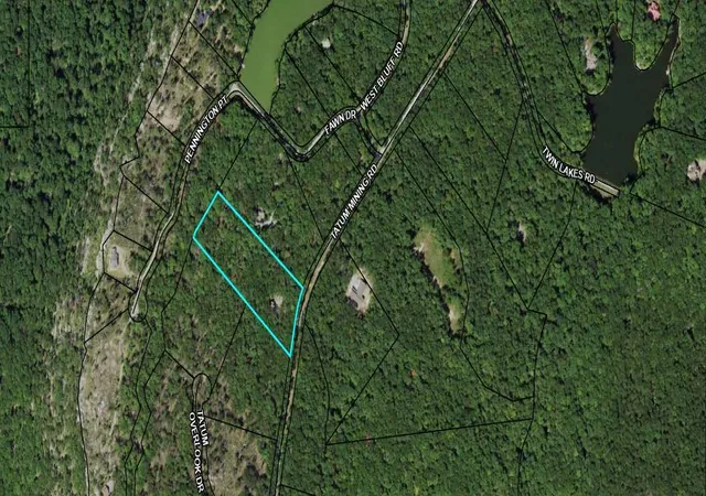 Photo 2 of Single family home for sale at 600 Tatum Mining Rd, Cloudland, GA 30731 | MLS# 1541695 | Listing updated on 2026-09-14