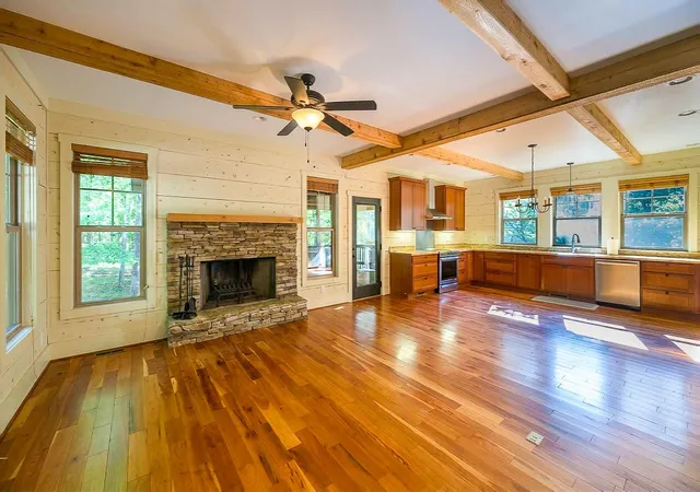 Photo 3 of Single family home for sale at 600 Tatum Mining Rd, Cloudland, GA 30731 | MLS# 1541695 | Listing updated on 2026-09-14