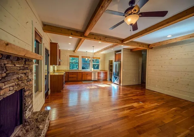 Photo 4 of Single family home for sale at 600 Tatum Mining Rd, Cloudland, GA 30731 | MLS# 1541695 | Listing updated on 2026-09-14