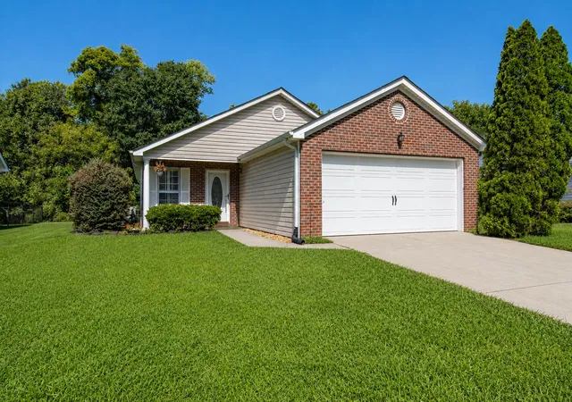 Photo 1 of Sale Pending at 9705 Waycross Cir, Ooltewah, TN 37363 | MLS# 1541422 | Listing updated on 2026-08-26