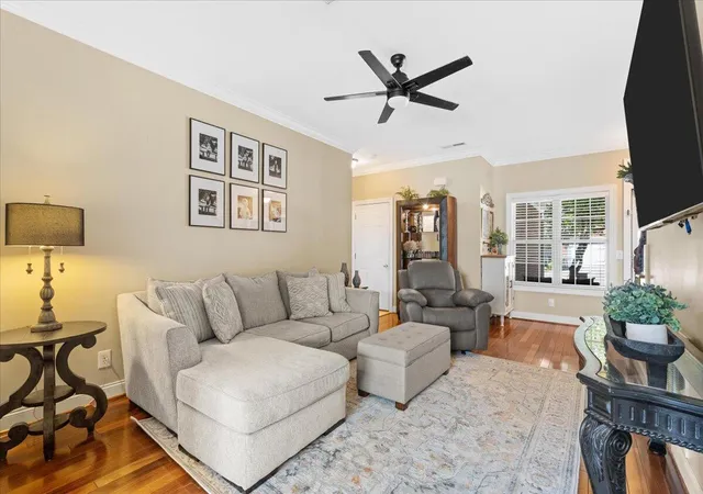 Listing Photo 4 - Condo for sale in building located at 1507 Calloway Dr, Dalton, GA 30721