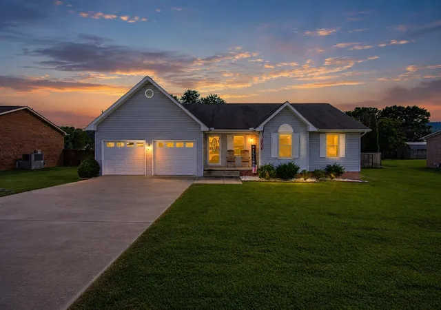 Photo 2 of Single family home for sale at 155 Charlene Pl, South Pittsburg, TN 37380 | MLS# 1541482 | Listing updated on 2026-08-31