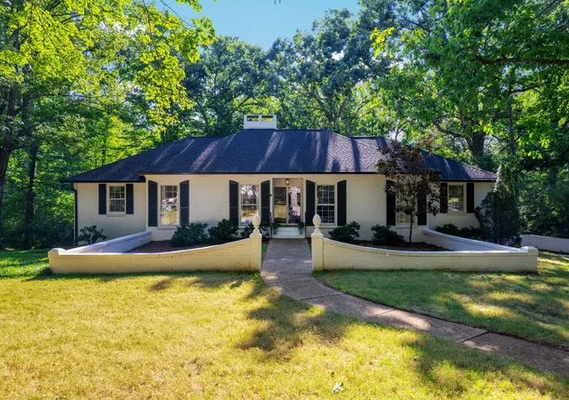 Photo 1 of Sale Pending at 1102 Havenwood Dr, Signal Mountain, TN 37377 | MLS# 1541509 | Listing updated on 2026-09-03