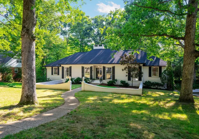 Photo 4 of Sale Pending at 1102 Havenwood Dr, Signal Mountain, TN 37377 | MLS# 1541509 | Listing updated on 2026-09-03
