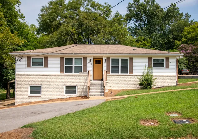 Photo 1 of Sale Pending at 117 Valley View Ave #A, B, C, Chattanooga, TN 37415 | MLS# 1541536 | Listing updated on 2026-09-13