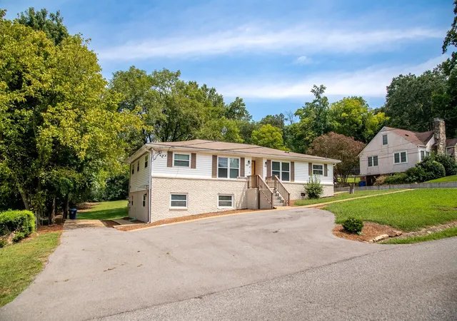 Photo 2 of Sale Pending at 117 Valley View Ave #A, B, C, Chattanooga, TN 37415 | MLS# 1541536 | Listing updated on 2026-09-13
