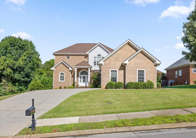 Photo 1 of Single family home for sale at 5639 Nw Avenwood Cir, Cleveland, TN 37312 | MLS# 1541778 | Listing updated on 2026-09-07