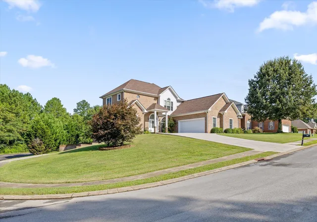 Photo 4 of Single family home for sale at 5639 Nw Avenwood Cir, Cleveland, TN 37312 | MLS# 1541778 | Listing updated on 2026-09-07