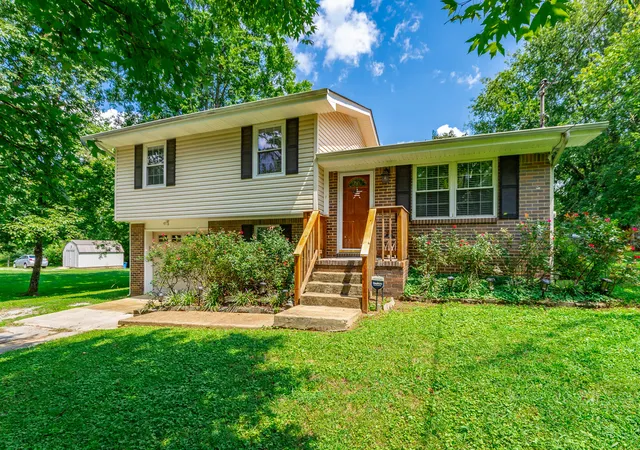 Photo 1 of Single family home for sale at 710 Ogrady Dr, Chattanooga, TN 37419 | MLS# 1541480 | Listing updated on 2026-08-26