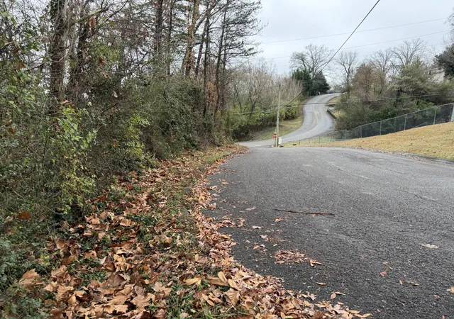 Photo 5 of Land for sale at 3991 Knollwood Ter, Chattanooga, TN 37415 | MLS# 1541424 | Listing updated on 2026-08-25