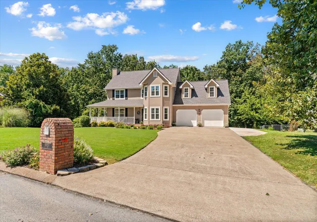 Photo 1 of Sale Pending at 3905 Mount Verd Ln, Ooltewah, TN 37363 | MLS# 1541487 | Listing updated on 2026-09-10
