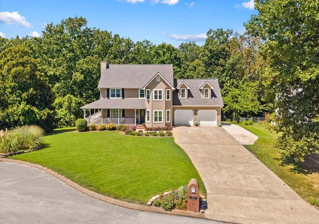Photo 2 of Sale Pending at 3905 Mount Verd Ln, Ooltewah, TN 37363 | MLS# 1541487 | Listing updated on 2026-09-10