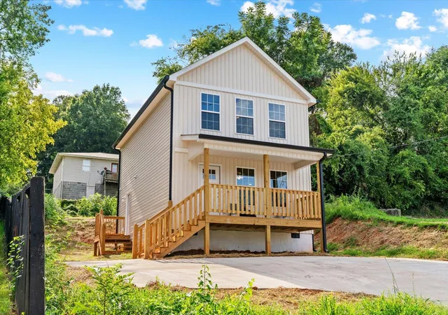 Photo 2 of Single family home for sale at 230 Henderson St, Dalton, GA 30721 | MLS# 1541437 | Listing updated on 2026-09-01