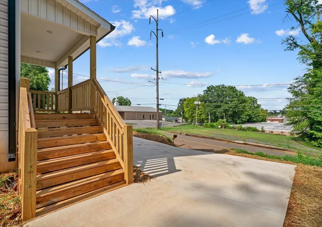 Photo 3 of Single family home for sale at 230 Henderson St, Dalton, GA 30721 | MLS# 1541437 | Listing updated on 2026-09-01
