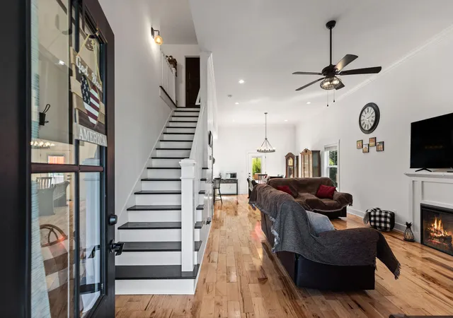 Photo 2 of Single family home for sale at 3009 Highland Dr Ne, Cleveland, TN 37312 | MLS# 1541433 | Listing updated on 2026-09-02