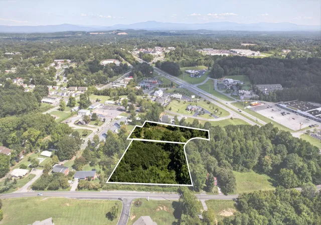 Photo 3 of Land for sale at 2367 Blackburn Rd Se, Cleveland, TN 37311 | MLS# 1541488 | Listing updated on 2026-08-26