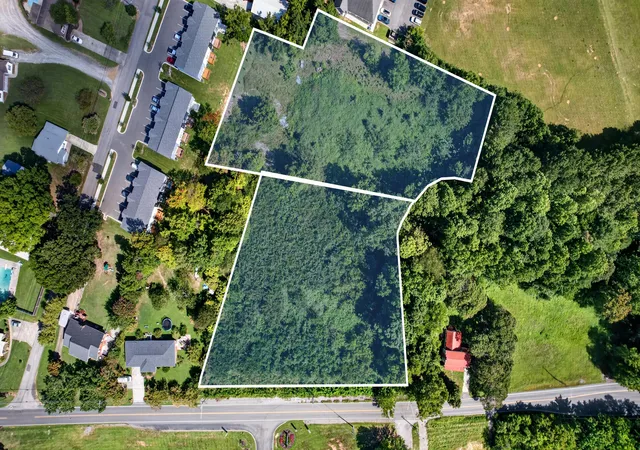 Photo 4 of Land for sale at 2367 Blackburn Rd Se, Cleveland, TN 37311 | MLS# 1541488 | Listing updated on 2026-08-26