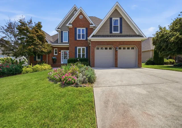 Photo 1 of Sale Pending at 11196 Captains Cove Dr, Soddy Daisy, TN 37379 | MLS# 1541694 | Listing updated on 2026-08-30