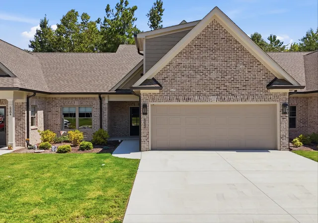 Photo 1 of Single family home for sale at 5282 Baylor St Nw, Cleveland, TN 37312 | MLS# 1541465 | Listing updated on 2026-08-31