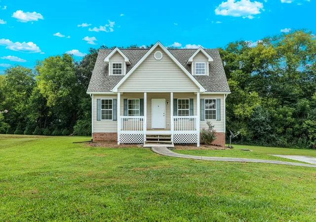 Photo 1 of Sale Pending at 129 Apple Valley Ct Ne, Charleston, TN 37310 | MLS# 1541448 | Listing updated on 2026-09-12