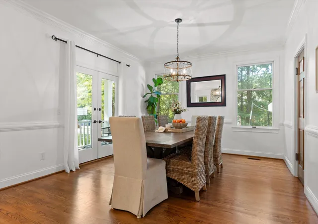 Photo 4 of Sale Pending at 5 Brooks Edge Ln, Signal Mountain, TN 37377 | MLS# 1541680 | Listing updated on 2026-09-01