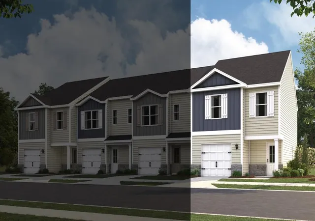 Photo 1 of Townhouse for sale at 4107 Belcourt Dr Ne, Cleveland, TN 37312 | MLS# 1541462 | Listing updated on 2026-09-01