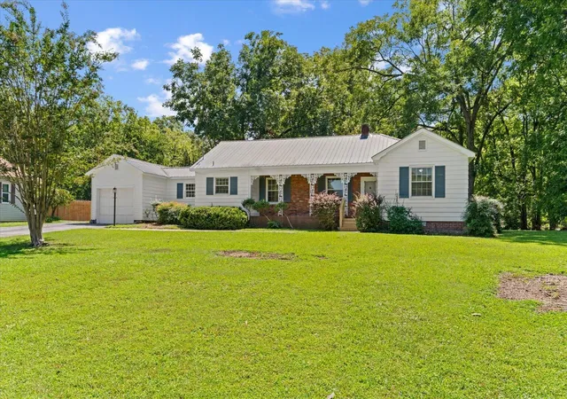 Photo 1 of Single family home for sale at 202 Jordan St, Tunnel Hill, GA 30755 | MLS# 1541602 | Listing updated on 2026-09-11