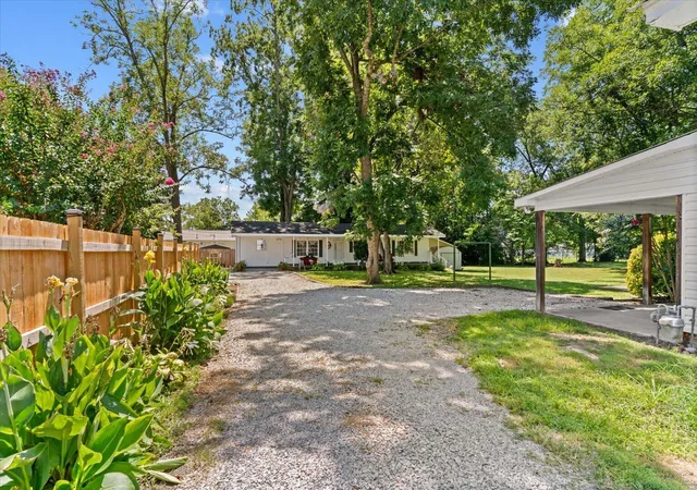 Photo 3 of Single family home for sale at 202 Jordan St, Tunnel Hill, GA 30755 | MLS# 1541602 | Listing updated on 2026-09-11
