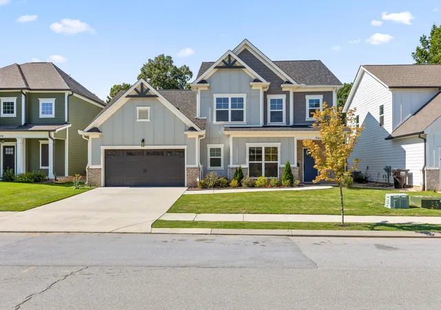 Photo 1 of Single family home for sale at 9608 Mayfly Rd, Ooltewah, TN 37363 | MLS# 1541639 | Listing updated on 2026-09-22